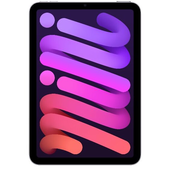 Tableta iPad Mini 7th Gen Wi-Fi 8GB RAM 256GB 8.3 Purple