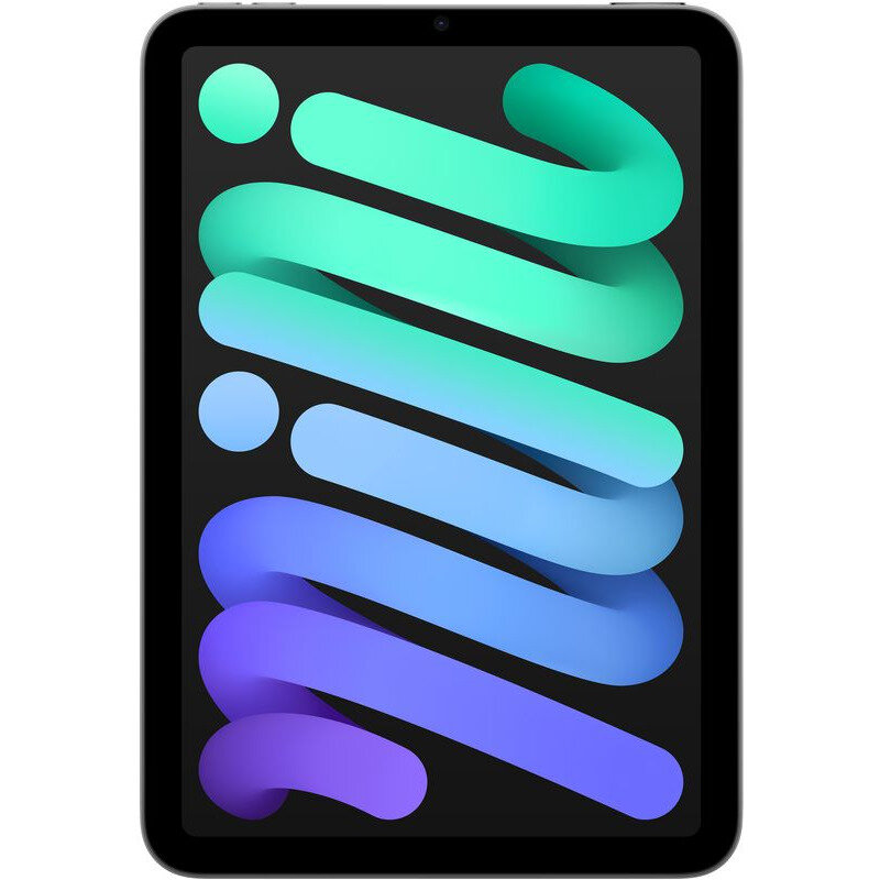 Tableta iPad Mini G7 8.3inch 128GB WiFi Space Grey