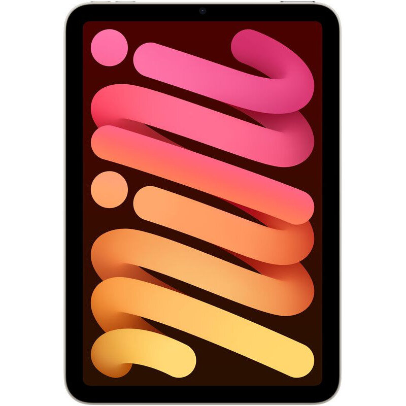 Tableta iPad Mini G7 8.3inch 256GB WiFi Starlight