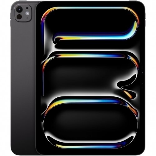 Tableta iPad Pro 11inch 256GB Space Black