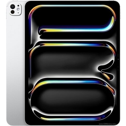 Tableta iPad Pro 13inch M4 2TB Wi-Fi Silver