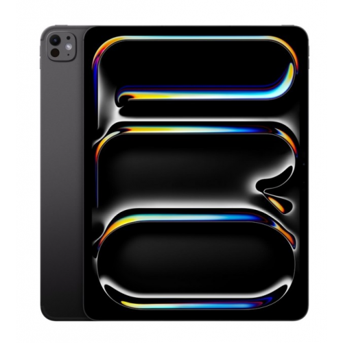 Tableta iPad Pro 13inch M4 2TB Wi-Fi Space Black
