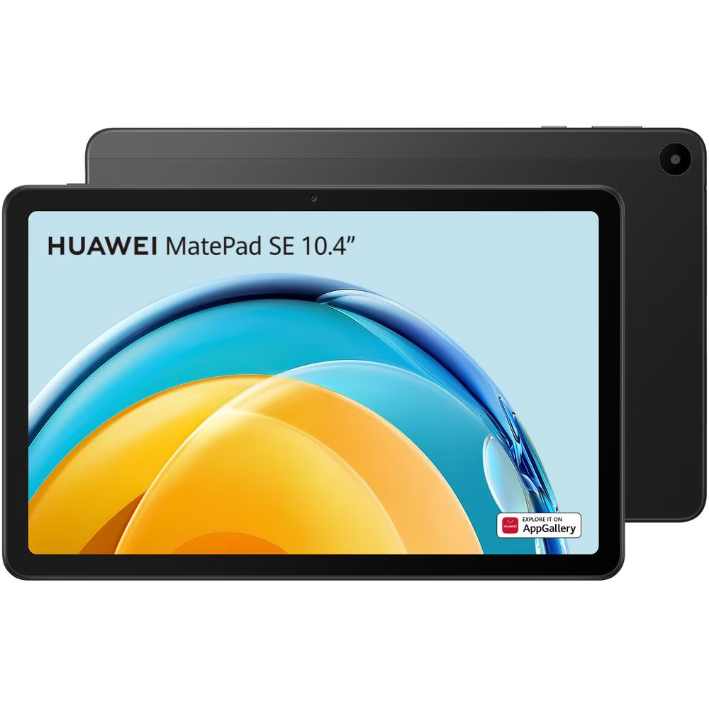 Tableta MatePad SE 128GB 6GB Wifi Nebula Gray