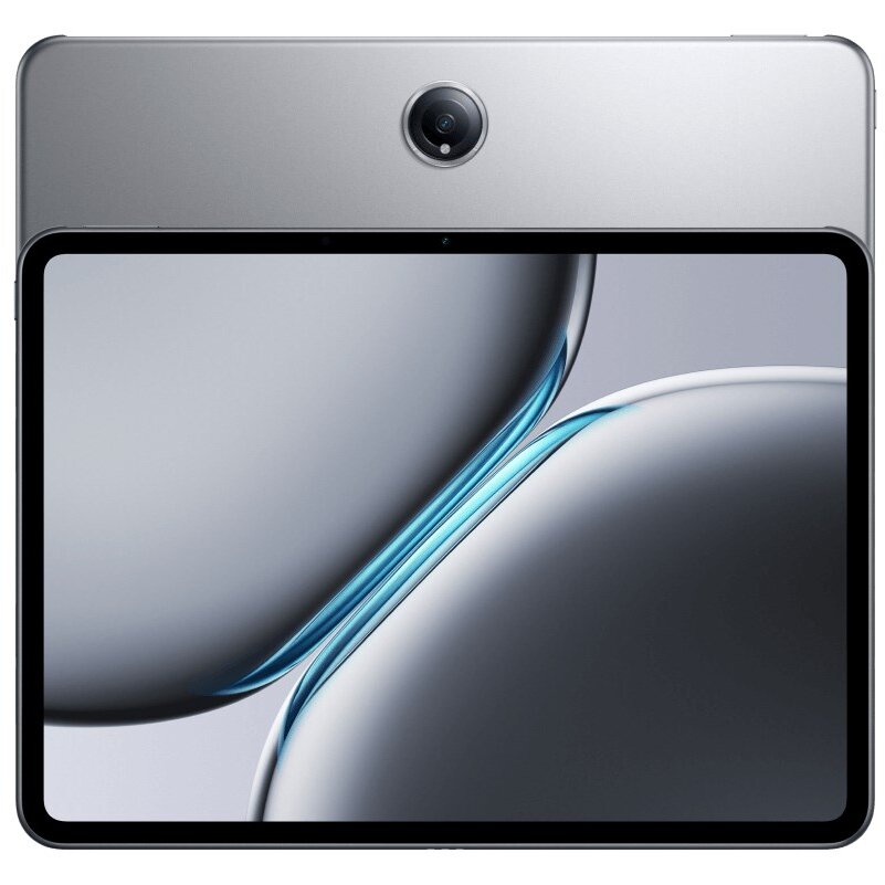 Tableta Pad 2 Qualcomm Snapdragon 12GB RAM 256GB 12.1Inch Wi-Fi 7 Gray