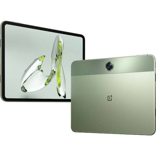 Tableta Pad Go 128GB 8GB RAM LTE Verde + Husa  Folio Case