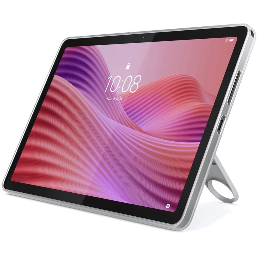 Tableta Tab 10 MediaTek Helio G85 10.1Inch WUXGA 400 nits 60 Hz Touch Arm 4GB 128GB Mali-G52 MC2 WiFi Android Luna Grey