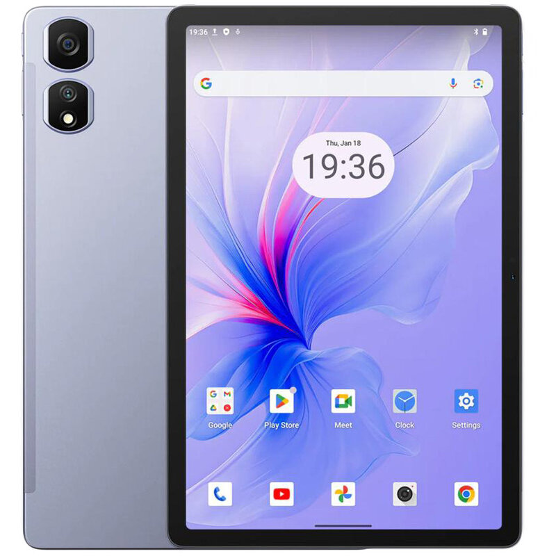 Tableta Tab 16 Pro FHD+ 11inch 256GB 8GB RAM Purple