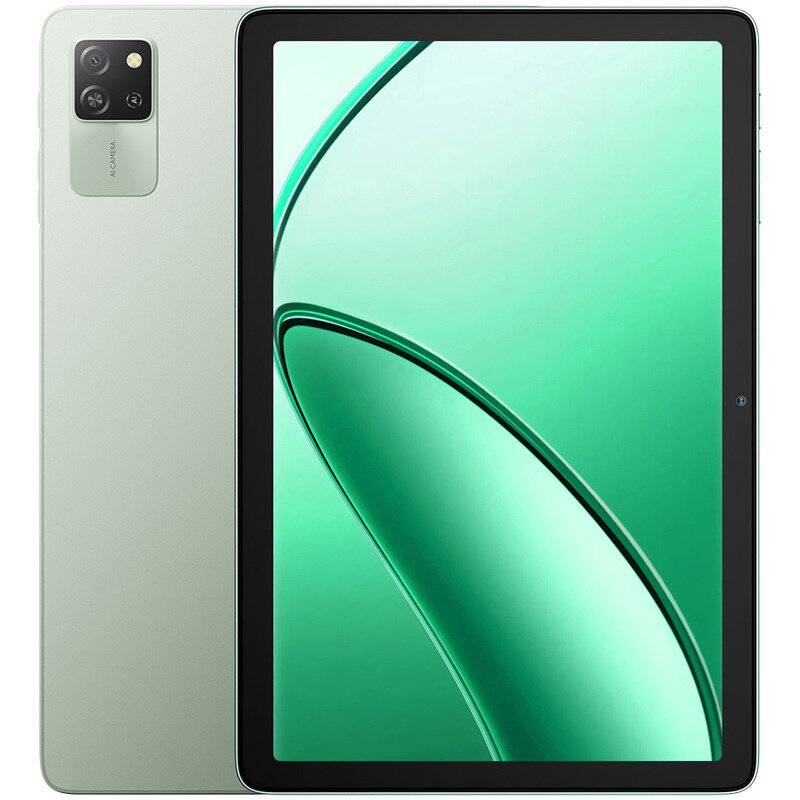 Tableta Tab 60 HD 10.1inch 128GB 4GB RAM Green