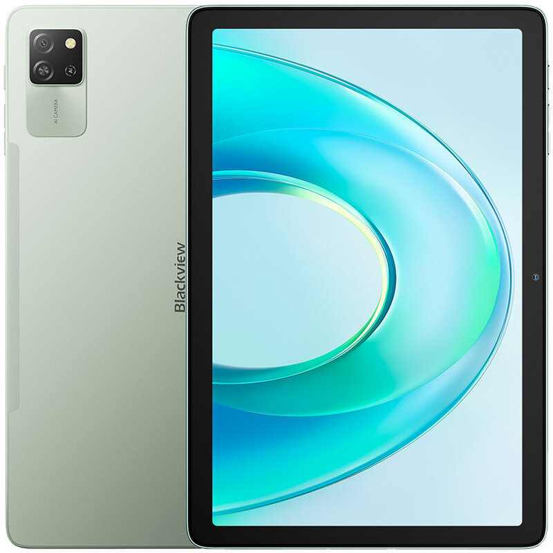 Tableta Tab 60 Pro HD+ 10.1inch 128GB 4GB RAM Green