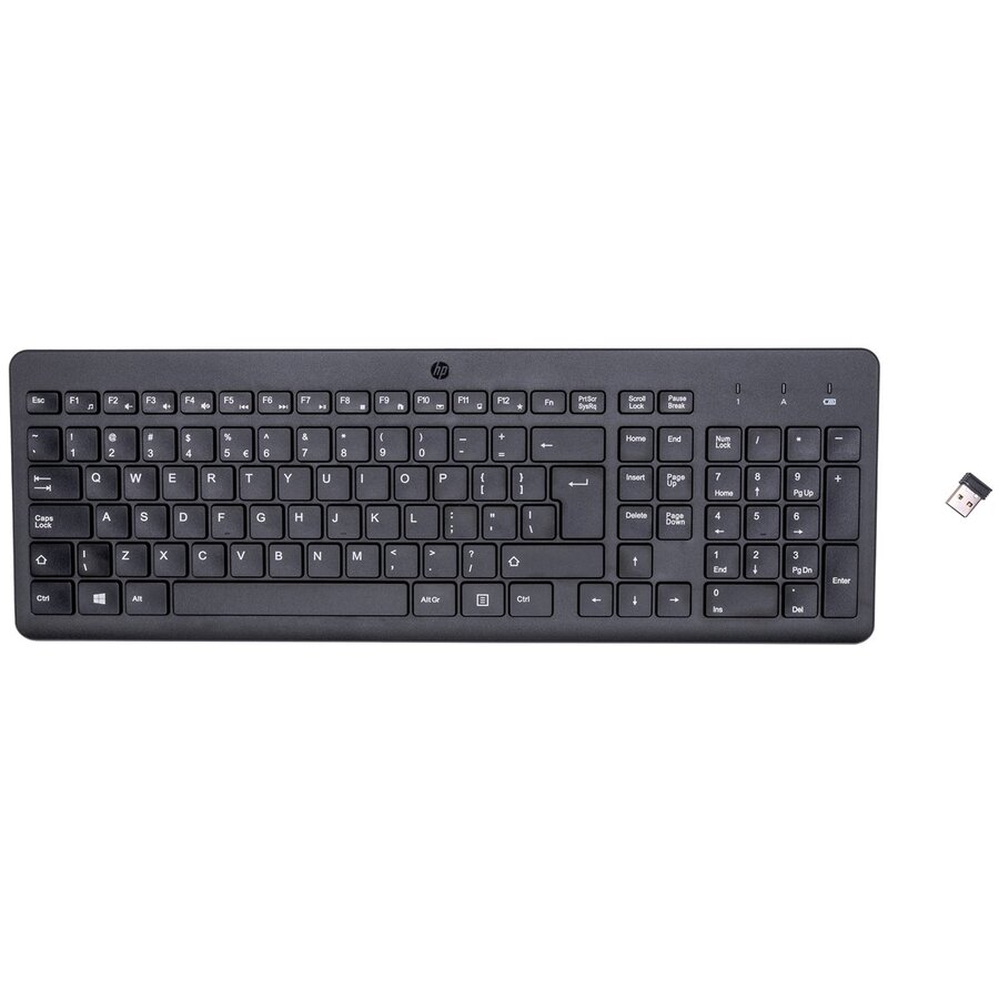 Tastatura 220 Wireless