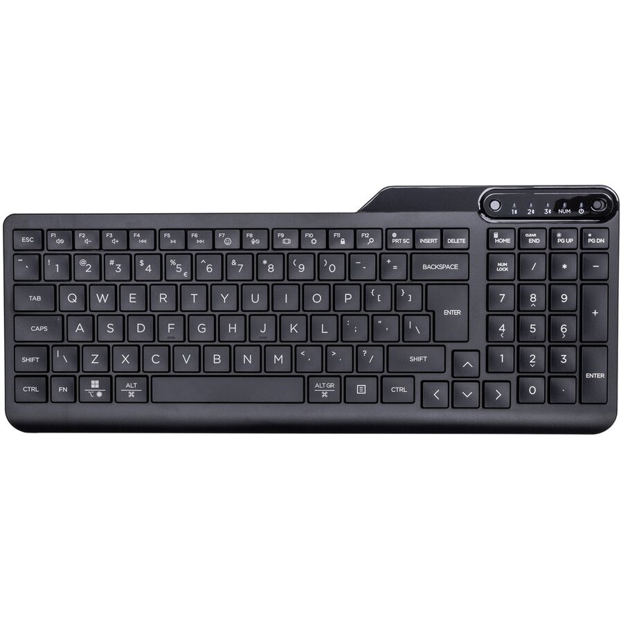 Tastatura 460 Multi-Device Bluetooth