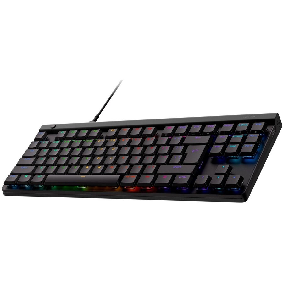 Tastatura G515 TKL RGB Negru