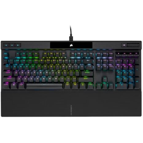 Tastatura Gaming K70 PRO RGB Optical-Mechanical Negru