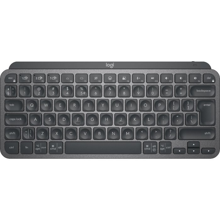 Tastatura Mini Graphite