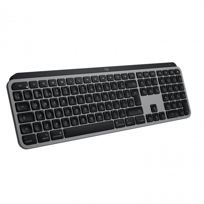 Tastatura MX Keys S for Mac Gri