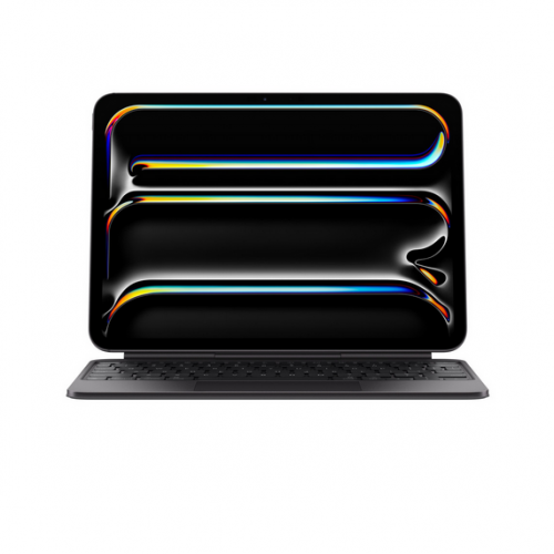 Tastatura tableta pentru iPad Pro 11inch Romanian Black