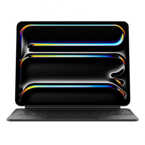 Tastatura tableta pentru iPad Pro 13inch Romanian Black