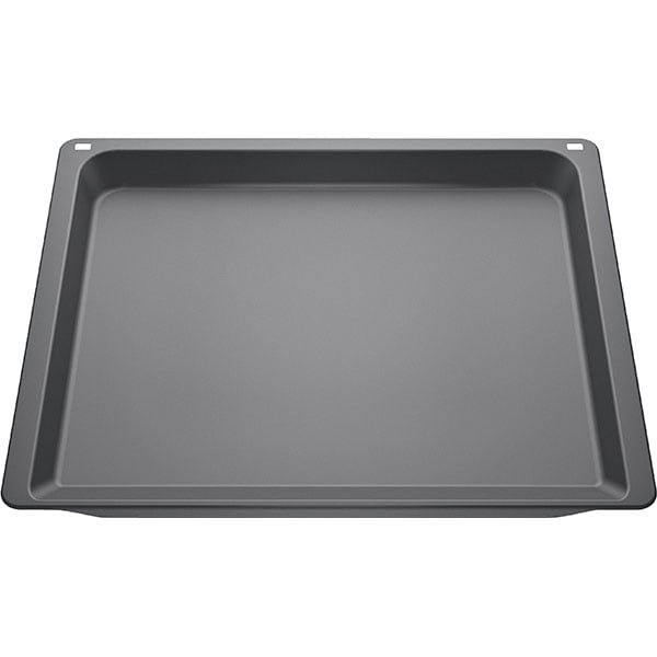 Tava de Copt HEZ532010 Invelis Ceramic Gri