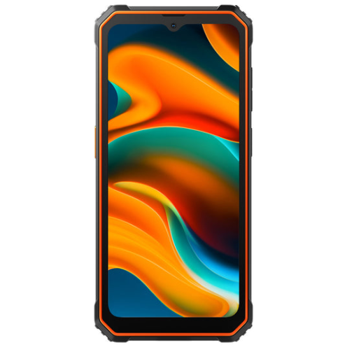 Telefon mobil BV4800 64GB 3GB RAM Dual Sim 4G Orange