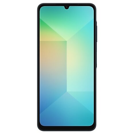 Telefon mobil Galaxy A06 4Gb 64GB Dual Sim Blue Black