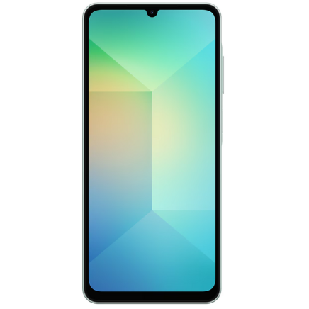 Telefon mobil Galaxy A06 64GB 4GB RAM Dual Sim 5G Green