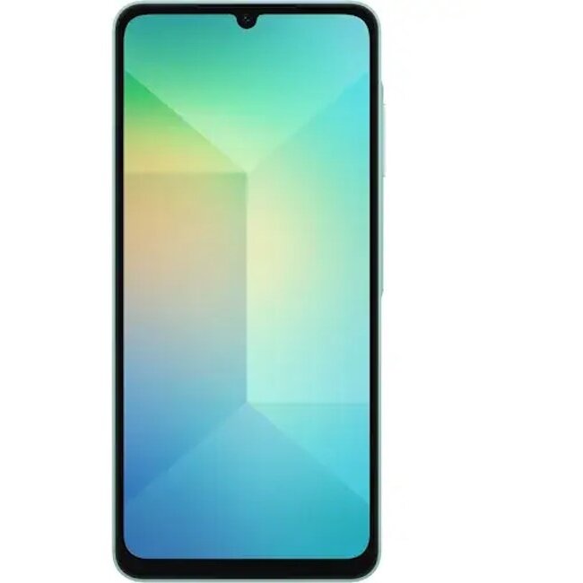 Telefon mobil Galaxy A06  6GB 128GB Dual Sim 4G Light Blue