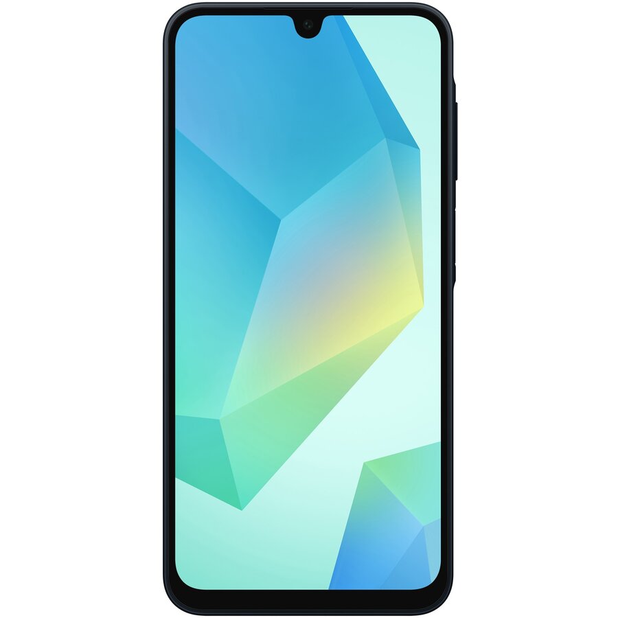 Telefon mobil Galaxy A16 128GB 4GB RAM Dual Sim Blue Black