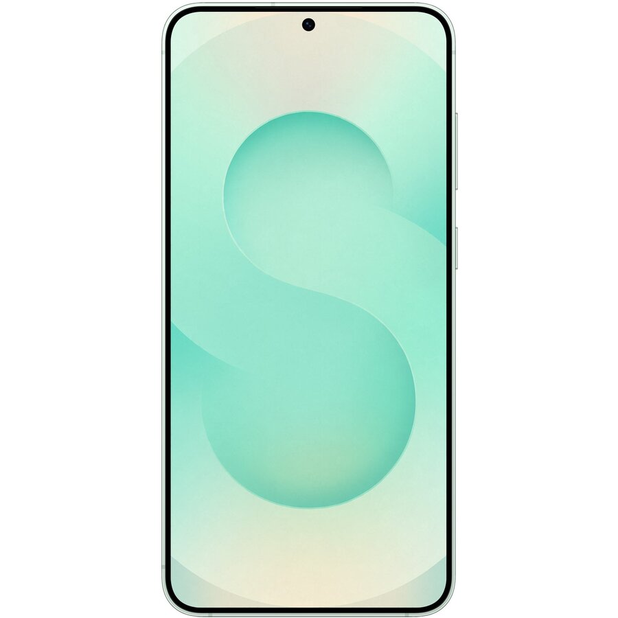 Telefon mobil Galaxy S25+ 256GB 12GB RAM Dual Sim 5G Mint