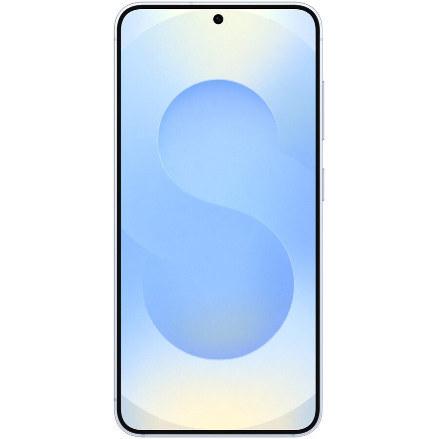 Telefon mobil Galaxy S25 512GB 12GB RAM Dual Sim 5G Icyblue