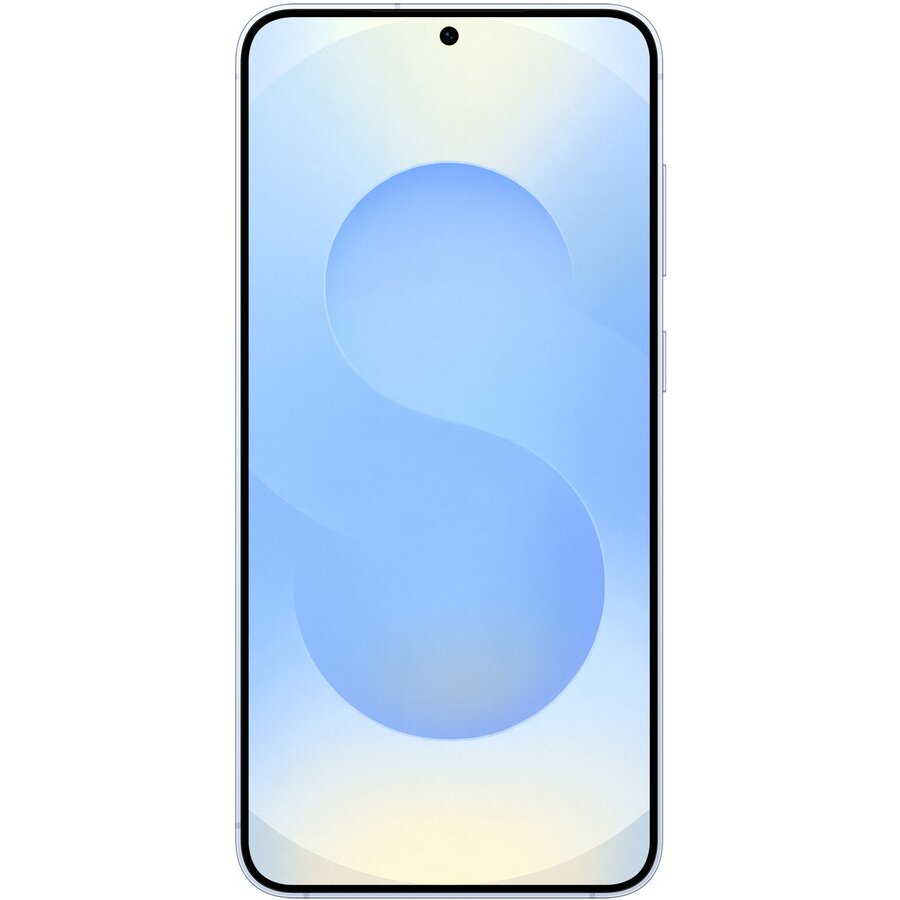 Telefon mobil Galaxy S25+ 512GB 12GB RAM Dual Sim 5G Icyblue