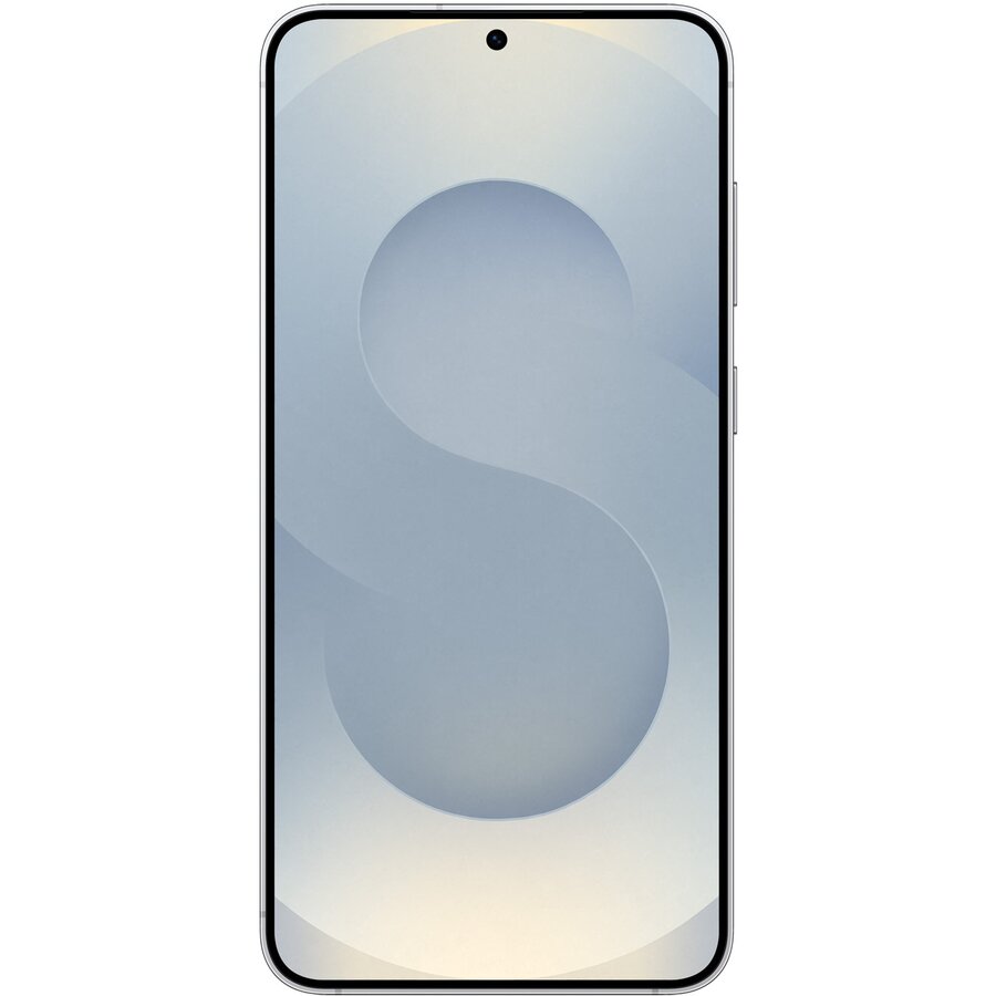 Telefon mobil Galaxy S25+ 512GB 12GB RAM Dual Sim 5G Silver Shadow