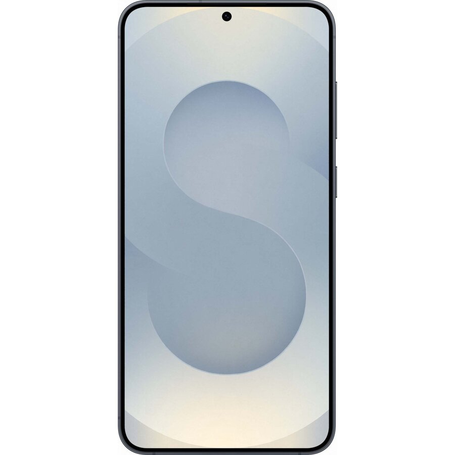 Telefon mobil Galaxy S25 Plus 512GB 12GB RAM Dual Sim 5G Blueblack