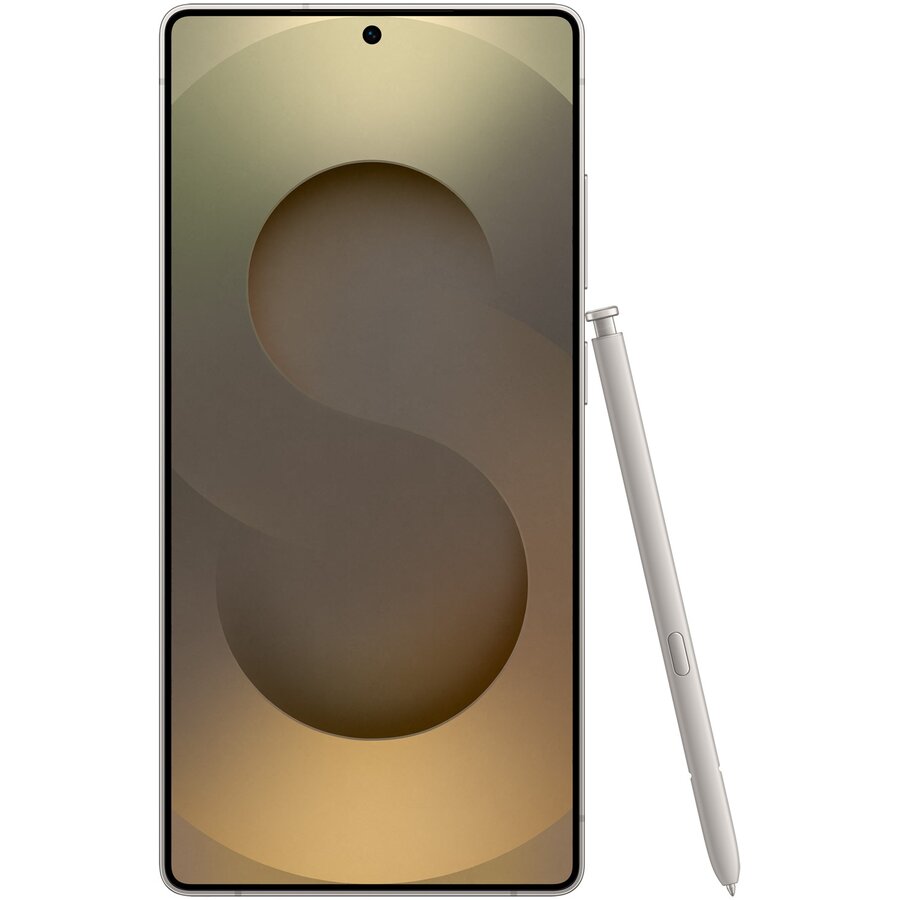 Telefon mobil Galaxy S25 Ultra 1TB 12GB RAM Dual Sim 5G Titanium Gray