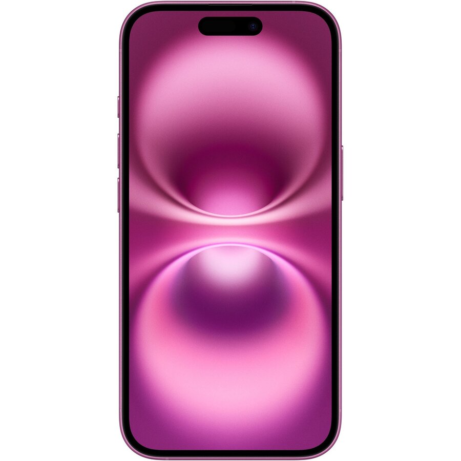 Telefon mobil iPhone 16 128GB Pink