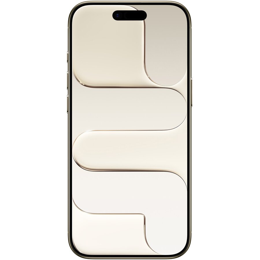 Telefon mobil iPhone Air 12GB 1TB Dual eSim 5G Light Gold