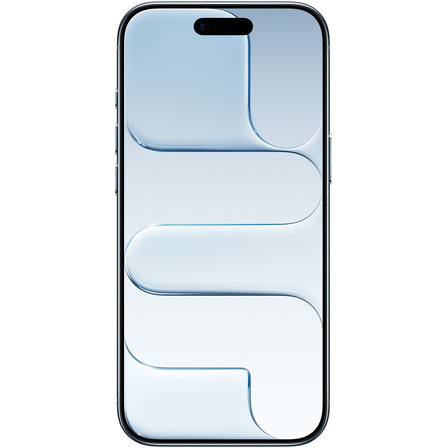 Telefon mobil iPhone Air 12GB 256GB Dual Sim 5G Sky Blue