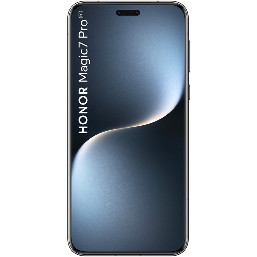 Telefon mobil Magic7 Pro 512GB 12GB RAM Dual Sim 5G Black