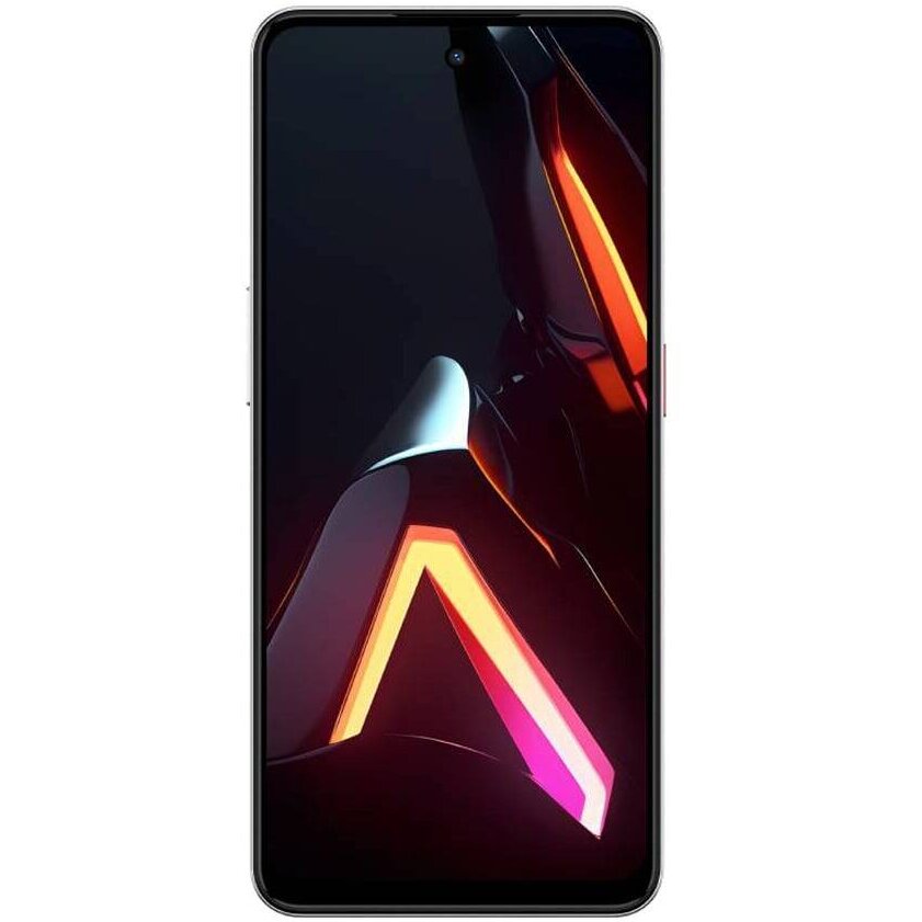 Telefon mobil Neo 3 256GB 8+12GB RAM Dual Sim 5G Cyber Silver