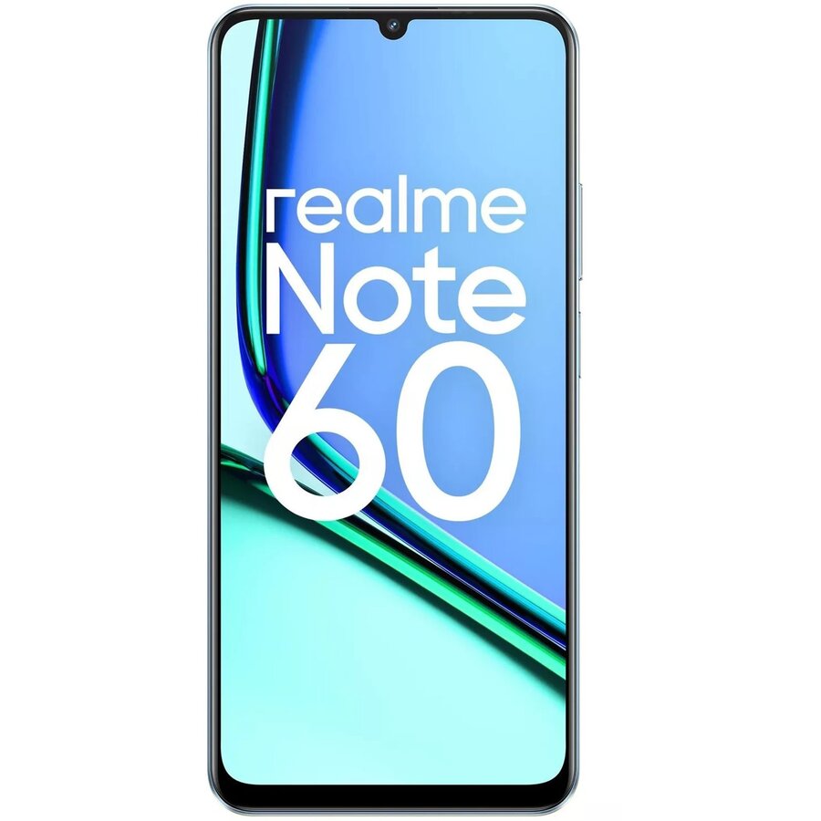 Telefon mobil Note 60 4GB 128GB Dual Sim 4G Voyage Blue