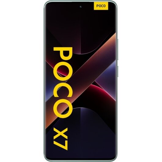 Telefon mobil Poco X7 512GB Dual Sim 5G Green