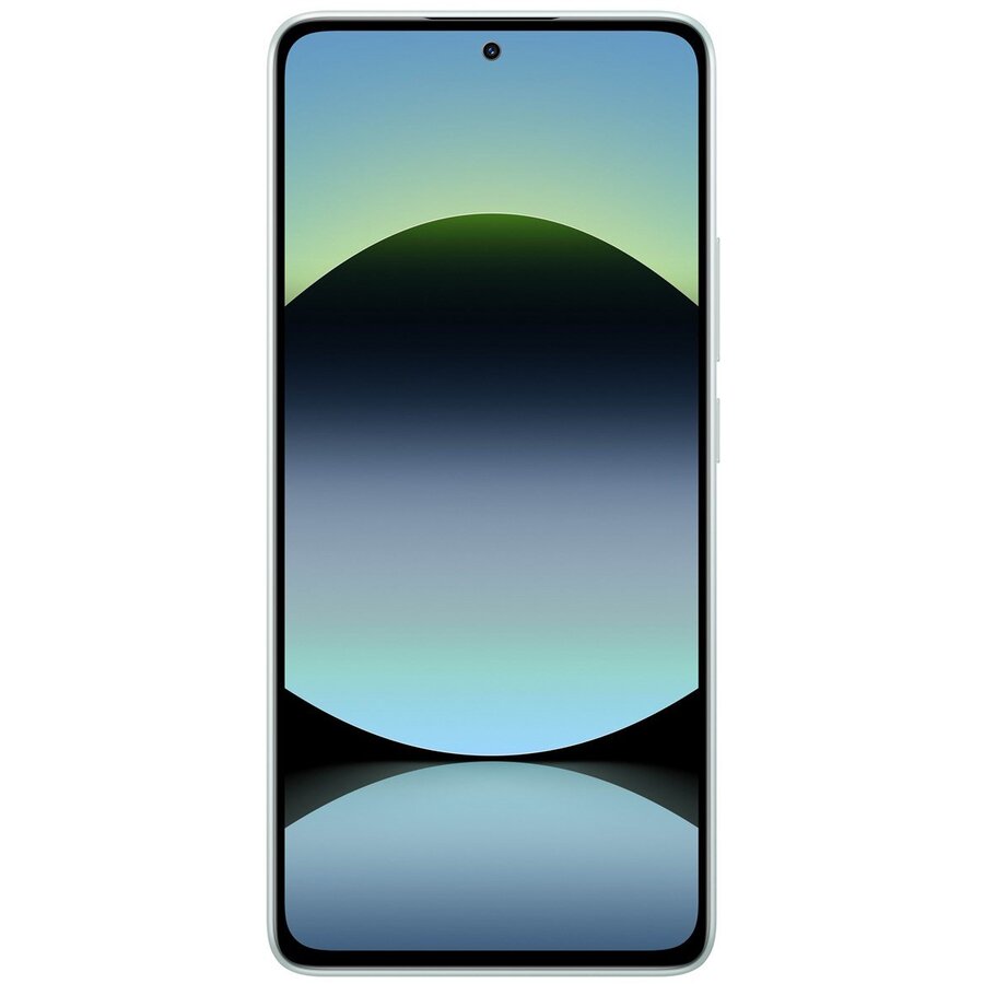 Telefon mobil Redmi Note 14 128GB 6GB RAM Dual Sim 5G Coral Green