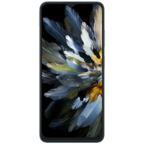 Telefon mobil WAVE 8C 64GB 2GB RAM Dual Sim 4G Dawn Blue