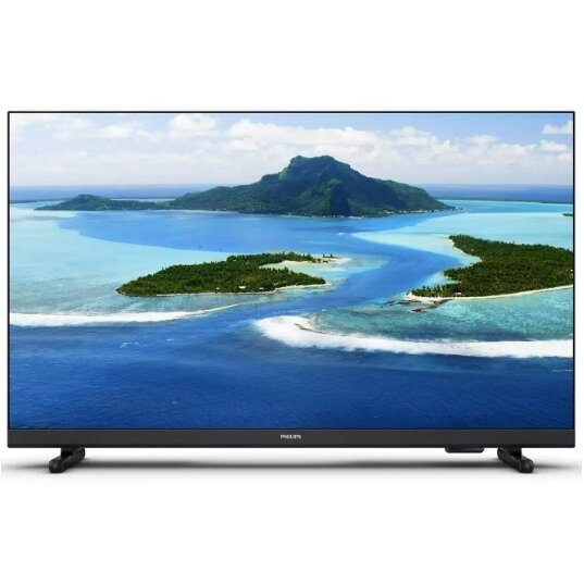 Televizor 43PFS5507/12 43Inch 108Cm Led Full HD Clasa F Negru
