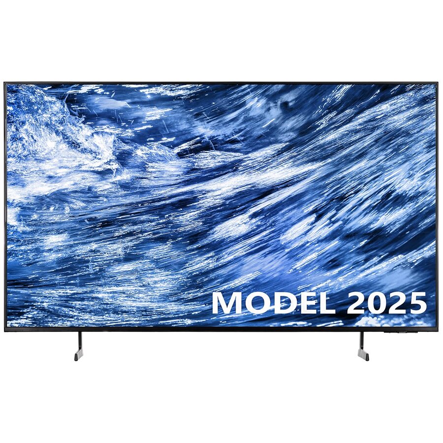 Televizor 55Inch QE55Q7F Clasa G QLED Smart Bluetooth Wi-fi Negru
