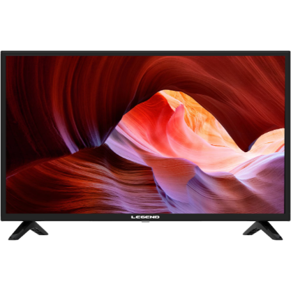 Televizor LED Non-Smart T22 56cm Full HD Negru