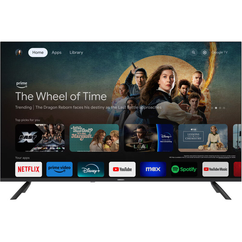 Televizor LED Smart TV 32HL7590H/D 81cm HD Ready Black