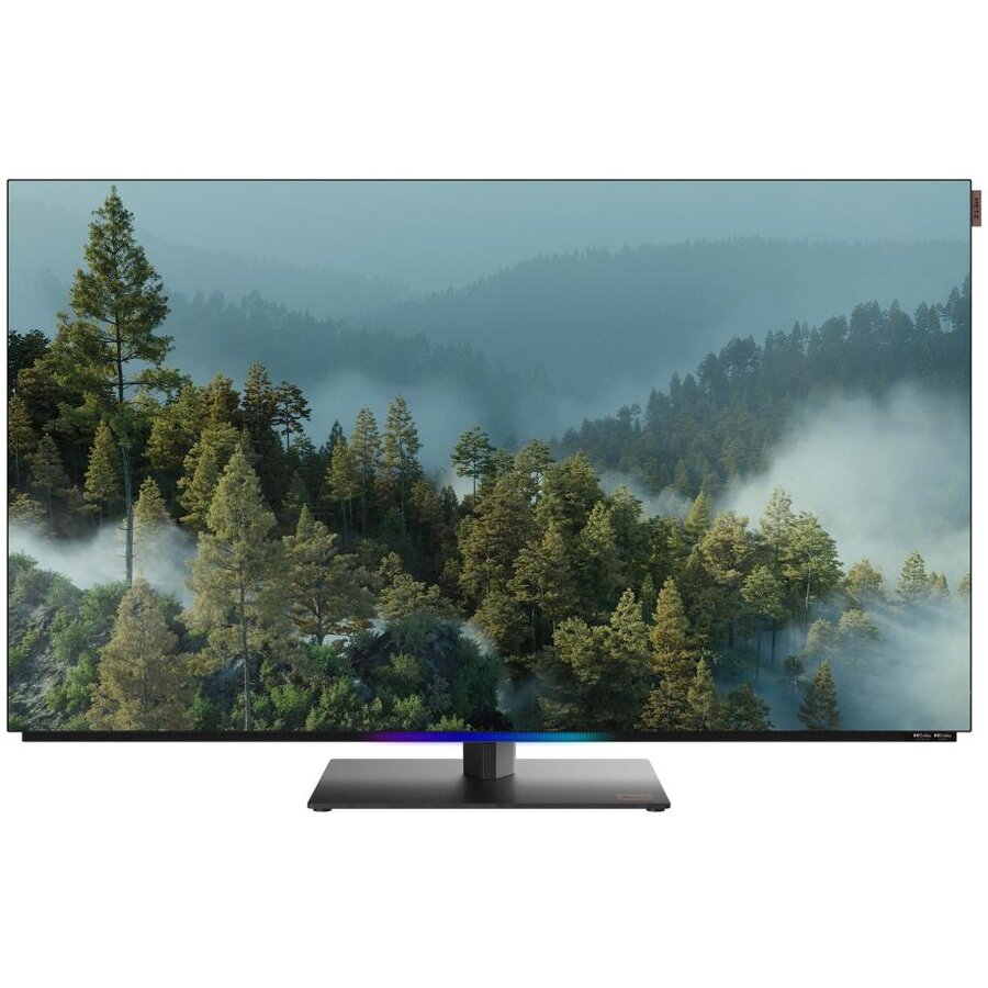 Televizor OLED 65MOD9500 164cm 65inch Smart Google TV 4K Ultra HD Clasa F Model 2024 Negru