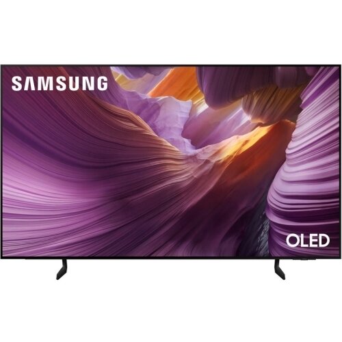 Televizor OLED QE65S85FA 164cm 65inch Ultra HD 4K Black