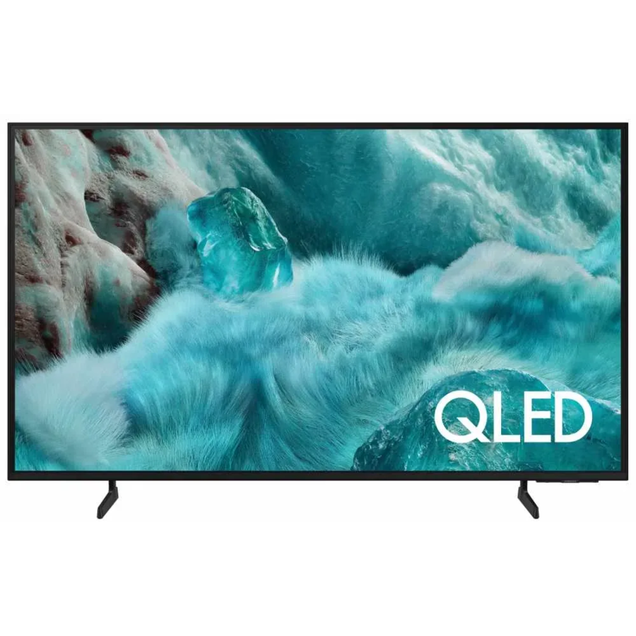 Televizor QLED Smart QE55Q7FAA 138cm 55inch Ultra HD 4K Black
