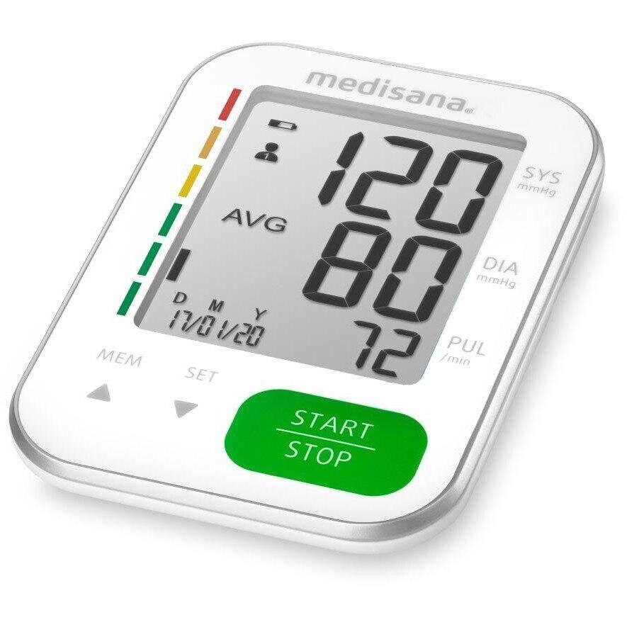 Tensiometru BU 565 Alb